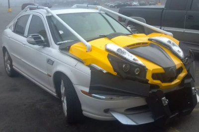 This Jaguar Build Crosses Lines We Didn’t Know Existed