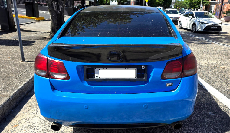 Toll Dodger Used A 007 Gadget To Outsmart Cops, Until He Didn’t