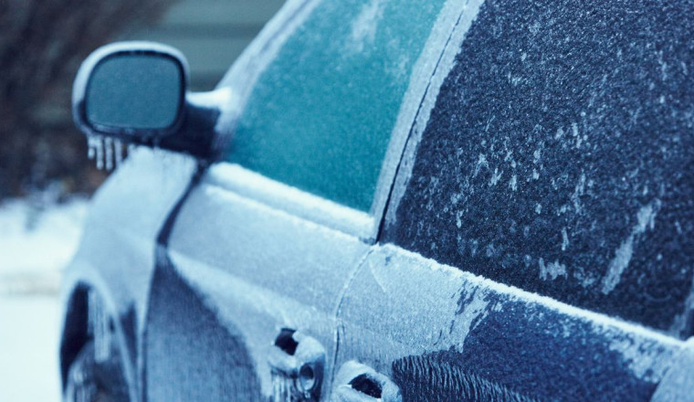 UK motorists urged to make 1 check before driving cars in December