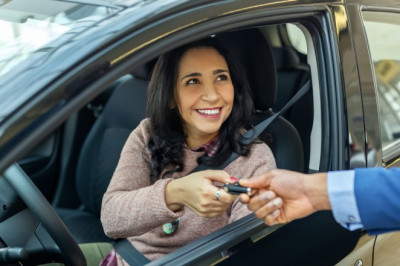 Used car expert gives exact age a vehicle should be when buying for best value