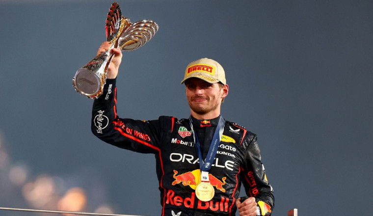 Verstappen: Spanish GP did not cost me F1 title