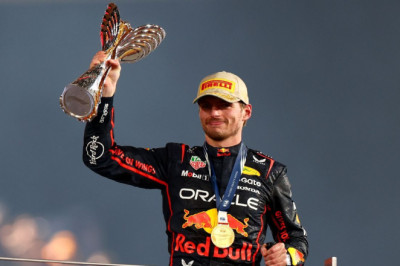 Verstappen: Spanish GP did not cost me F1 title