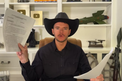 What's Going on in Tennessee? WhistlinDiesel's Gag Order and Secret Tax Probe