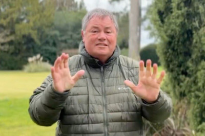 Wheeler Dealers’ Mike Brewer admits one used car part that ‘cannot be fixed’