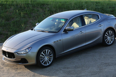 You Can Buy A Ferrari-Engined Maserati For The Price Of A Camry (But You Might Regret It)