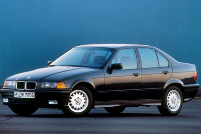 11 Great Driver's Cars For First-Time Enthusiasts