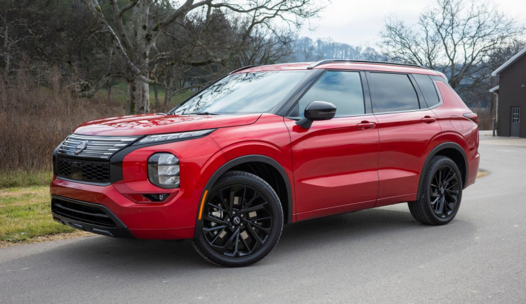 2026 Nissan Rogue Plug-In Hybrid Review: Electrified Pinch Hitter