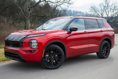 2026 Nissan Rogue Plug-In Hybrid Review: Electrified Pinch Hitter