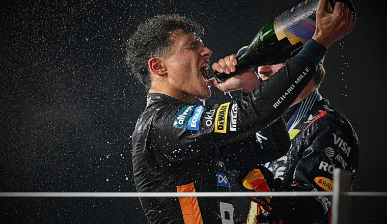 6 Winners and 5 Losers from Abu Dhabi