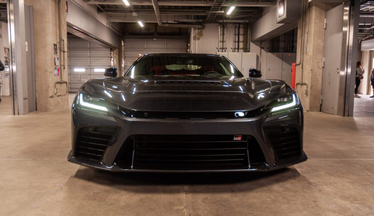 Akio Toyoda Regrets Lexus LFA’s Rarity, Says GR GT Will Be Different