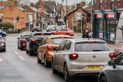 Car insurance ‘sweet spot’ trick to save £100s off bills