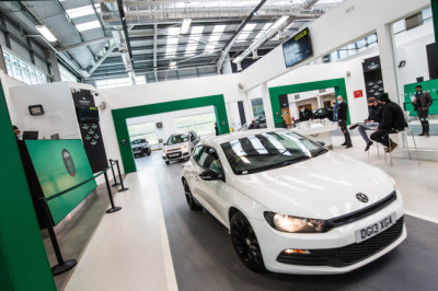 Cox Automotive says BCA could command 'unassailable market position' following Aston Barclay acquisition