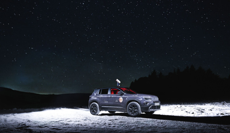 Dec 8: 50,000 new apprenticeships; Jeep goes stargazing; Unions want Netflix and Warner Brothers blocked