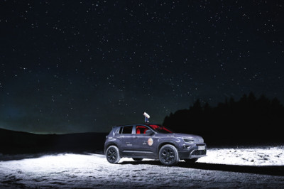 Dec 8: 50,000 new apprenticeships; Jeep goes stargazing; Unions want Netflix and Warner Brothers blocked