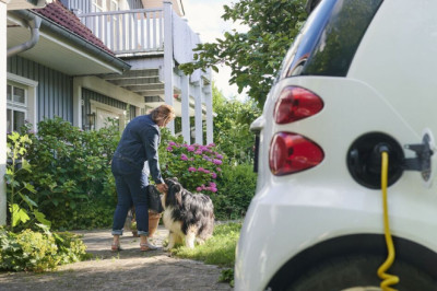 Drivers hit with huge rule change from energy firm in January