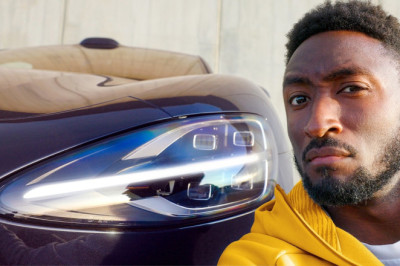 Driving Xiaomi's Electric Car: Are we Cooked?