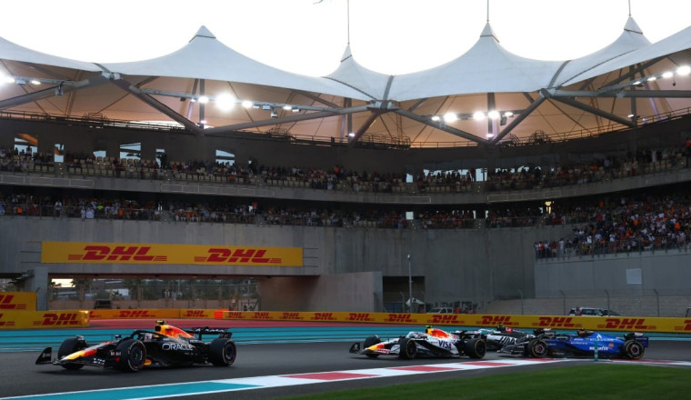 Edd Straw's 2025 Abu Dhabi Grand Prix F1 driver rankings