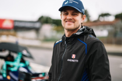 Marcus Ericsson Returns to Rolex 24 with Wayne Taylor Racing Lamborghini