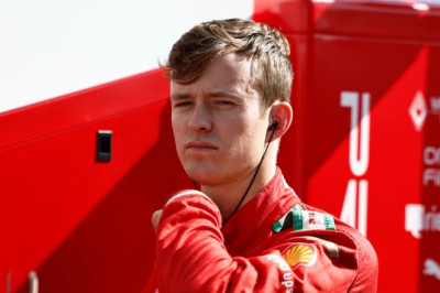 Callum Ilott Swaps IndyCar for Full-Time GT Duty with Wright Motorsports