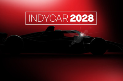 IndyCar’s Next Generation Is Closer Than You Think