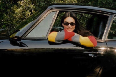 Kendall Jenner's Porsche 911: $85,000 Profit in Four Years Proves Air-Cooled Icons Are Goldmines