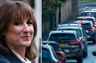 Labour bombshell as it refuses to rule out pay-per-mile for all UK drivers