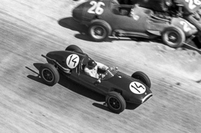 The Rise And Fall Of Front-Engine F1 Cars: What Really Forced The Switch