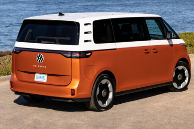 These New Cars Offer The Worst Value For Money, According To You