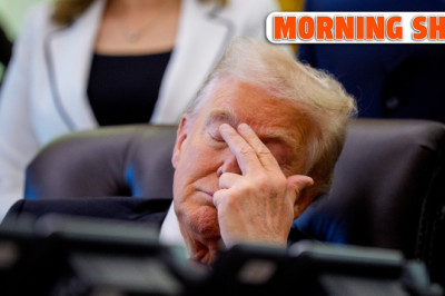 Trump's Tariffs Are Raising Car Prices As Automakers Pass Increased Costs Onto Buyers