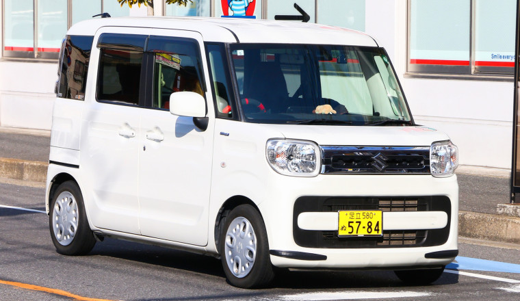 What Would It Take For Kei Cars To Make Sense In The U.S.?