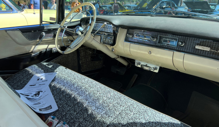 Why Did Cars Stop Using Bench Seats, And Could They Come Back?