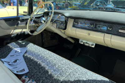 Why Did Cars Stop Using Bench Seats, And Could They Come Back?