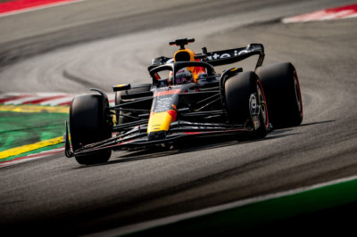 Why F1's 2026 mule car test will have a speed limit