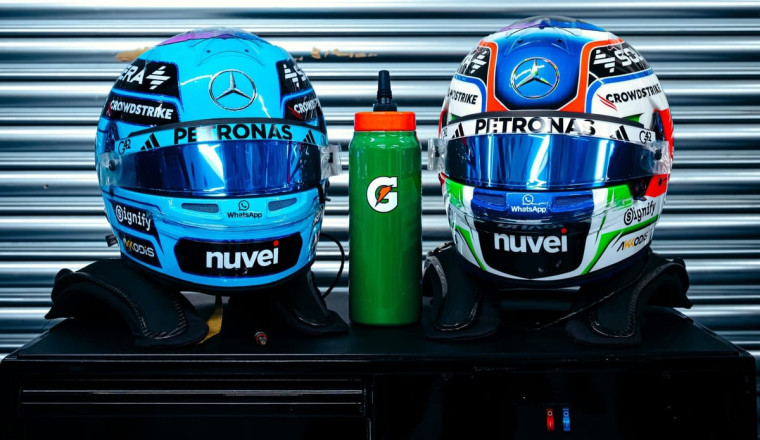Why PepsiCo is back with an F1 team after so long away