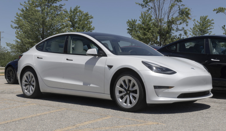 American Automakers Have Terrible Long-Term Reliability, And Tesla Is The Worst, Consumer Reports Says