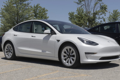 American Automakers Have Terrible Long-Term Reliability, And Tesla Is The Worst, Consumer Reports Says