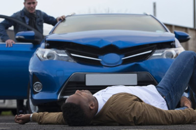 Are heavy EVs more likely to kill pedestrians in collisions than petrol and diesel cars?