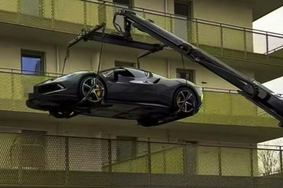 But it's Art Officer!