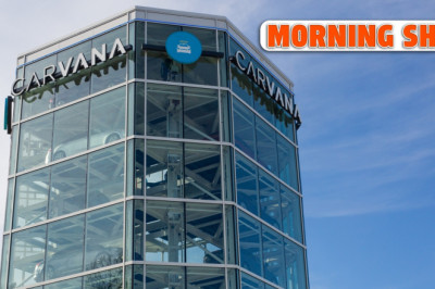 Carvana's Comeback Is One For The Ages As Value Surpasses Ford And GM