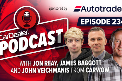 Carwow makes pitch to used car dealers as firm looks to capitalise on Auto Trader frustrations