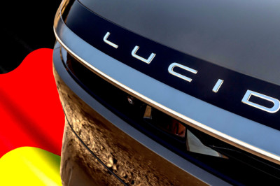 Chief Engineer Says He Reported A ‘Nazi’ Slur At Lucid, Then Got Fired