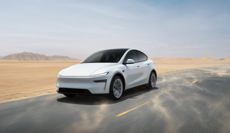 Cut-price Model Y Standard soon arrives in Britain - will a cheaper version of Tesla's best-selling EV be a hit?