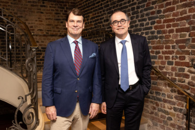 Ford to utilise Renault 5 platform as carmakers agree 'landmark' strategic partnership