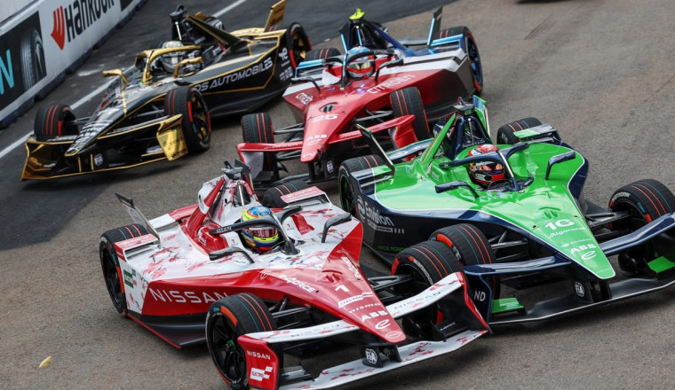 Formula E can't afford its next season to start in F1's shadow again