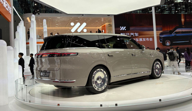 How Chinese brands' influence over Europe could shrink