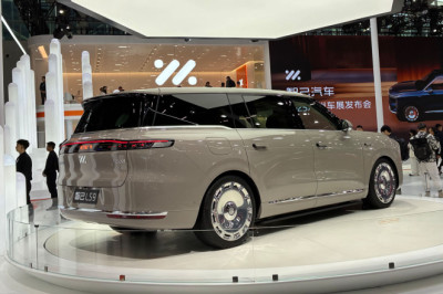 How Chinese brands' influence over Europe could shrink