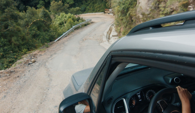 If You're Still Coasting Downhill In Neutral, You Need To Stop