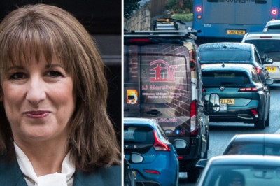 Labour issues fuel duty update as drivers fear 7p hike