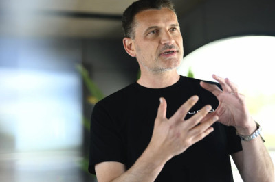 Lucid Engineer Sues Over 'Nazi' Slur and Wrongful Firing