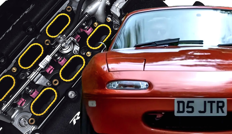 Miata’s Still The Answer, Now With A V6 And No Apologies